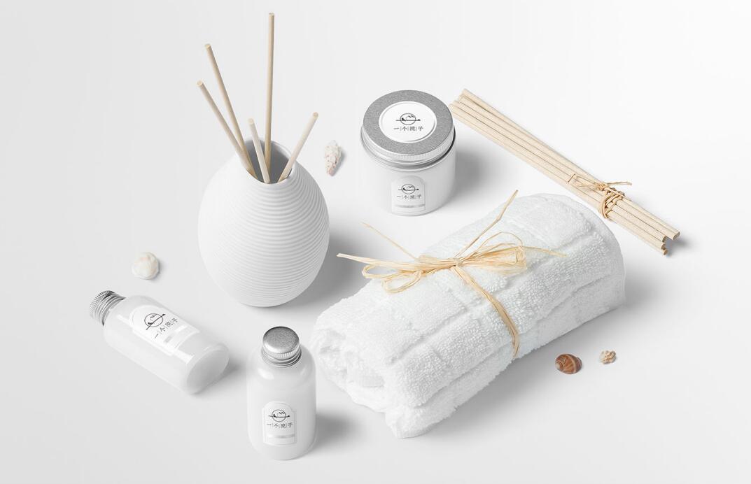 圭谷設(shè)計簽約杰斯明貿(mào)易包裝設(shè)計服務(wù)