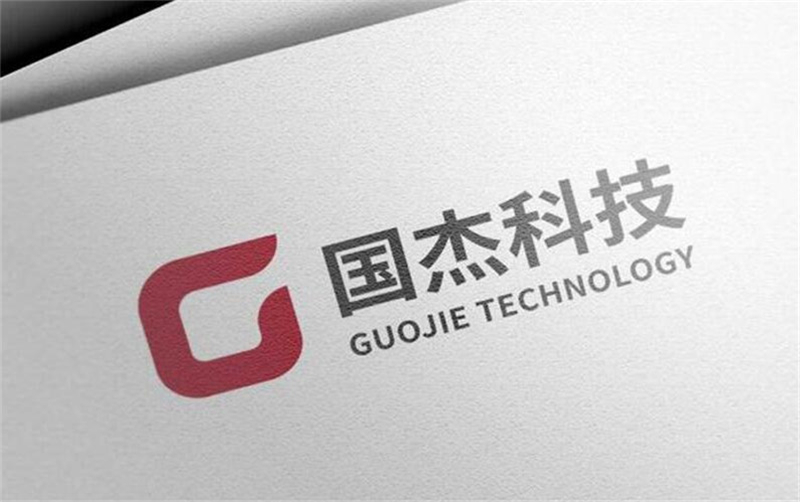 國杰集團VI設計